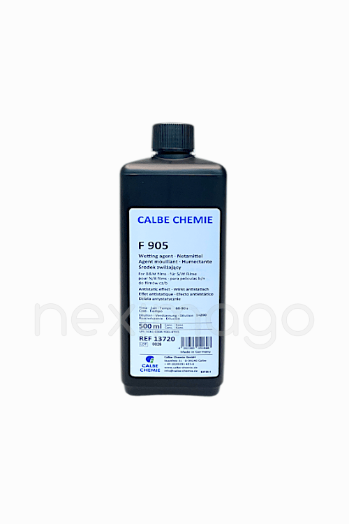 calbe wetting agent f905
